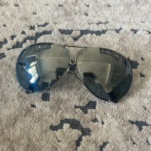 Porsche sunglasses
